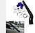304 stainless steel snorkels